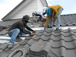 Best Asphalt Shingle Roofing  in St Marys, KS